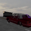 unnamed Town Car